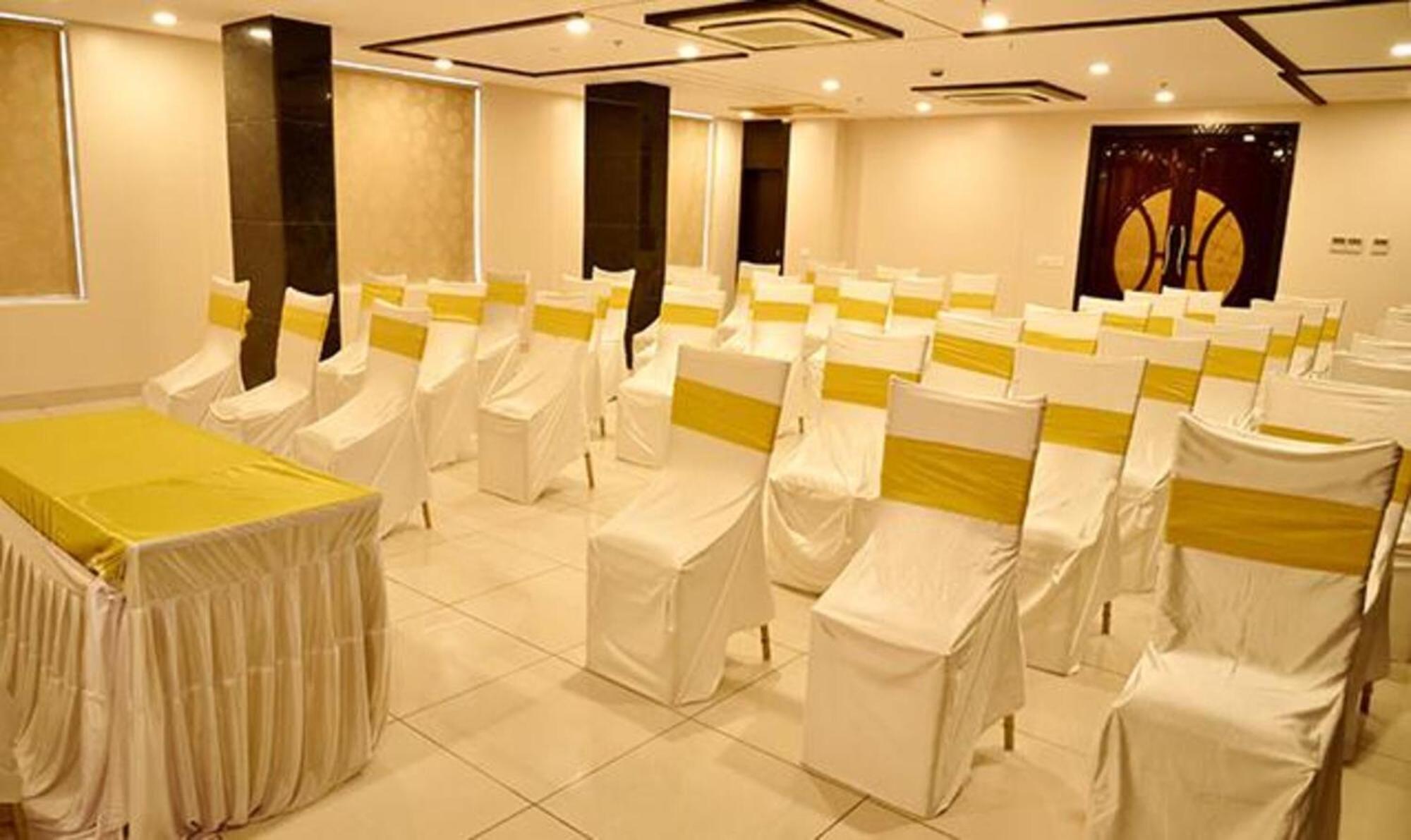 Fabhotel Prime Rester Select Jodhpur  Exterior photo