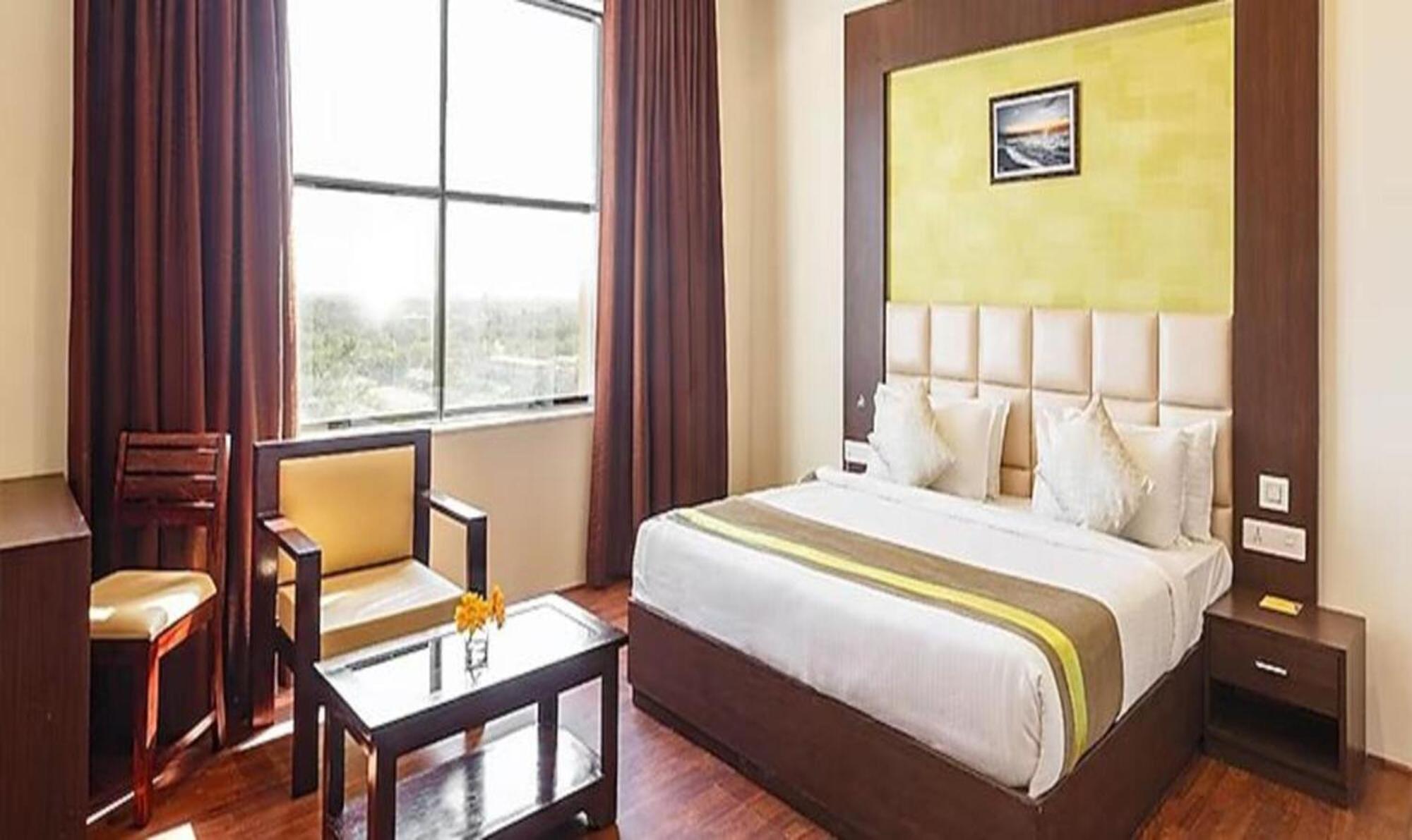 Fabhotel Prime Rester Select Jodhpur  Exterior photo