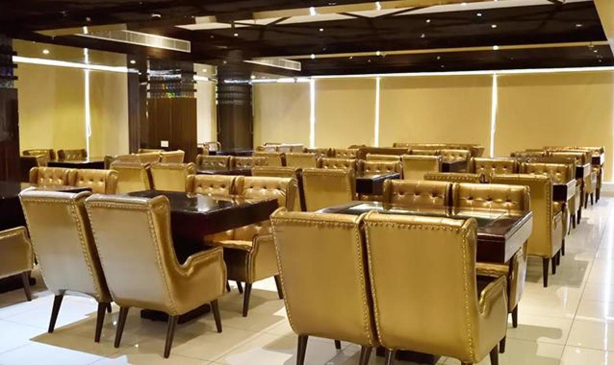 Fabhotel Prime Rester Select Jodhpur  Exterior photo